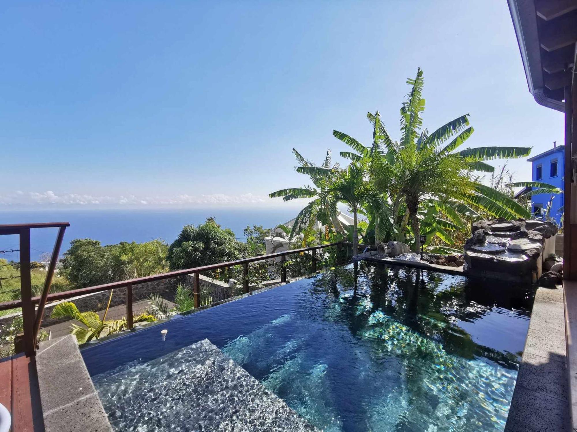 Villa Maloya Saint-Leu Exterior foto